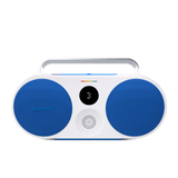 Polaroid Player 3 Bluetooth Speaker - Blue - Open Box