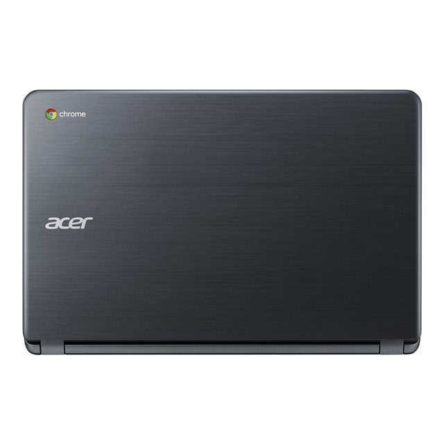 Acer Chromebook CB3-532-C6F2 Intel Celeron N3060 4GB RAM 16GB eMMC 15.6" - Black