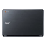 Acer Chromebook CB3-532-C6F2 Intel Celeron N3060 4GB RAM 16GB eMMC 15.6" - Black