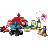 Lego 10791 Team Spidey's Mobile Headquarters