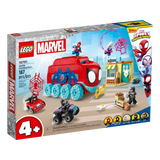 Lego 10791 Team Spidey's Mobile Headquarters