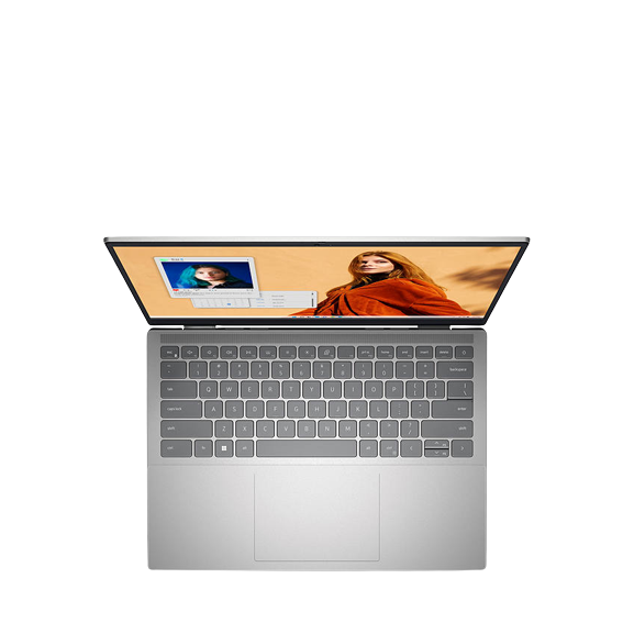 Dell Inspiron 14 7420 Laptop Intel Core i7-1255U 16GB RAM 512GB SSD 14" - Silver