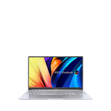 ASUS VivoBook 15X 15.6" Laptop Intel Core i5-12500H 16GB RAM 512GB SSD - Silver