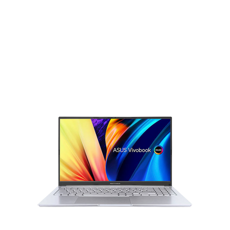 ASUS VivoBook 15X 15.6" Laptop Intel Core i5-12500H 16GB RAM 512GB SSD - Silver