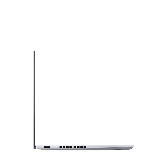 ASUS VivoBook 15X 15.6" Laptop Intel Core i5-12500H 16GB RAM 512GB SSD - Silver