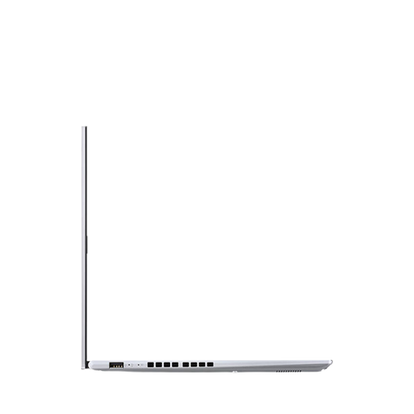 ASUS VivoBook 15X 15.6" Laptop Intel Core i5-12500H 16GB RAM 512GB SSD - Silver