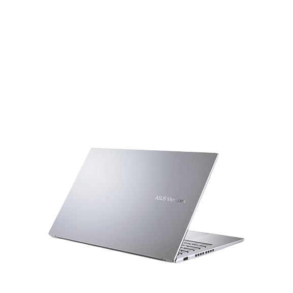 ASUS VivoBook 15X 15.6" Laptop Intel Core i5-12500H 16GB RAM 512GB SSD - Silver