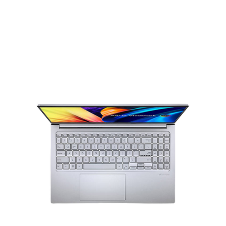 ASUS VivoBook 15X 15.6" Laptop Intel Core i5-12500H 16GB RAM 512GB SSD - Silver