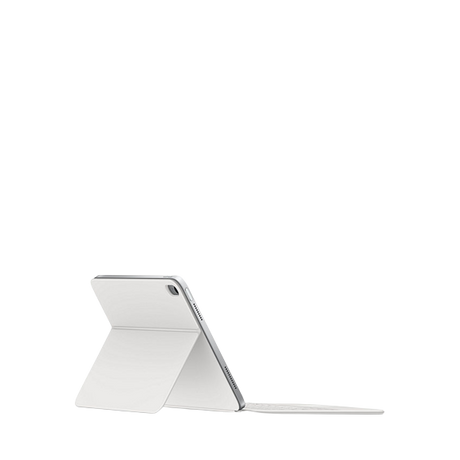 Apple Magic Keyboard Folio for iPad (2022) - White