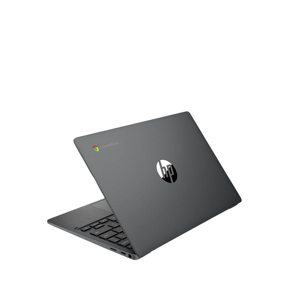 HP 11A-NA00001NA 11.6" Chromebook MediaTek MT8183 4GB RAM 64GB eMMC - Ash Grey