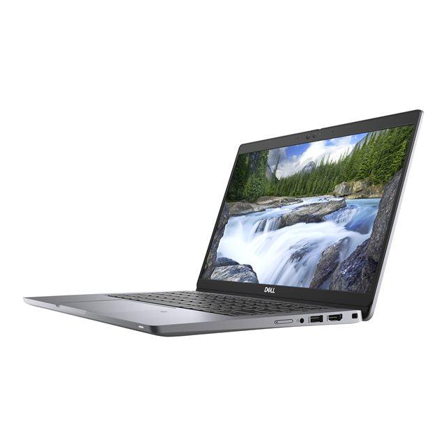 Refurbished Dell Latitude 5320 Intel Core i7-1185G7 16GB RAM 512GB 13.3" - Silver - Good