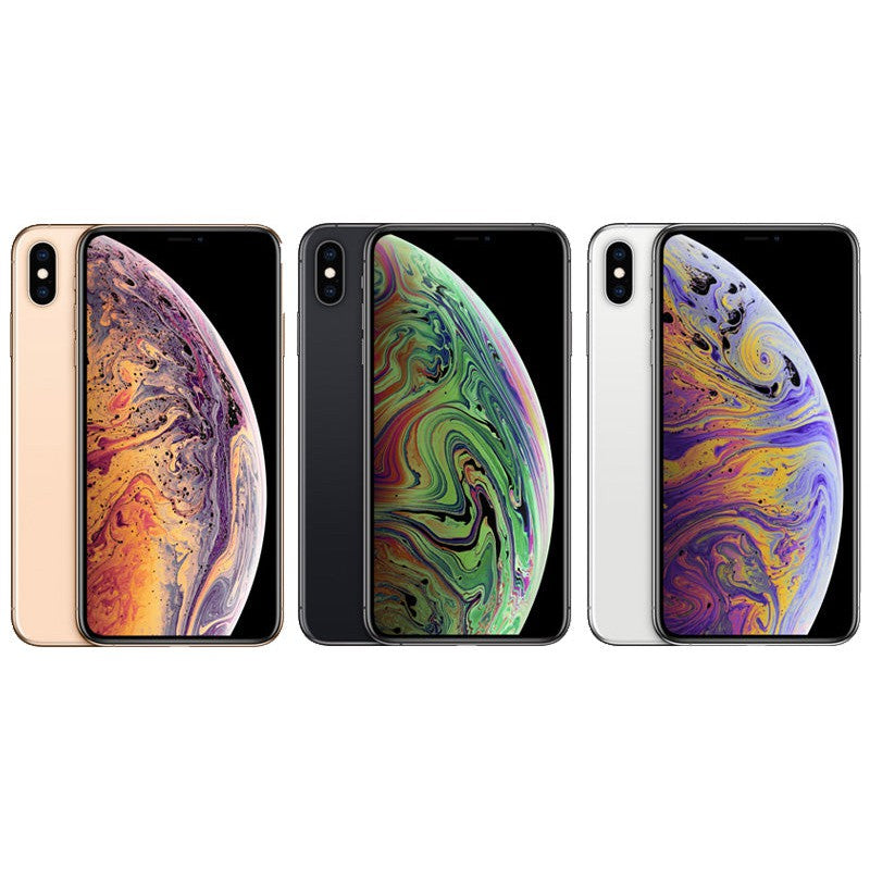 Refurbished iPhone XS Max