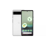 Google Pixel 6a 128GB Unlocked All Colours - Excellent Condition