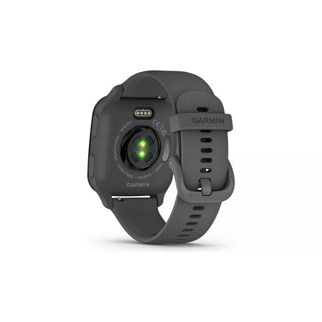 Garmin Venu Sq 2 Smart Watch - Shadow Grey