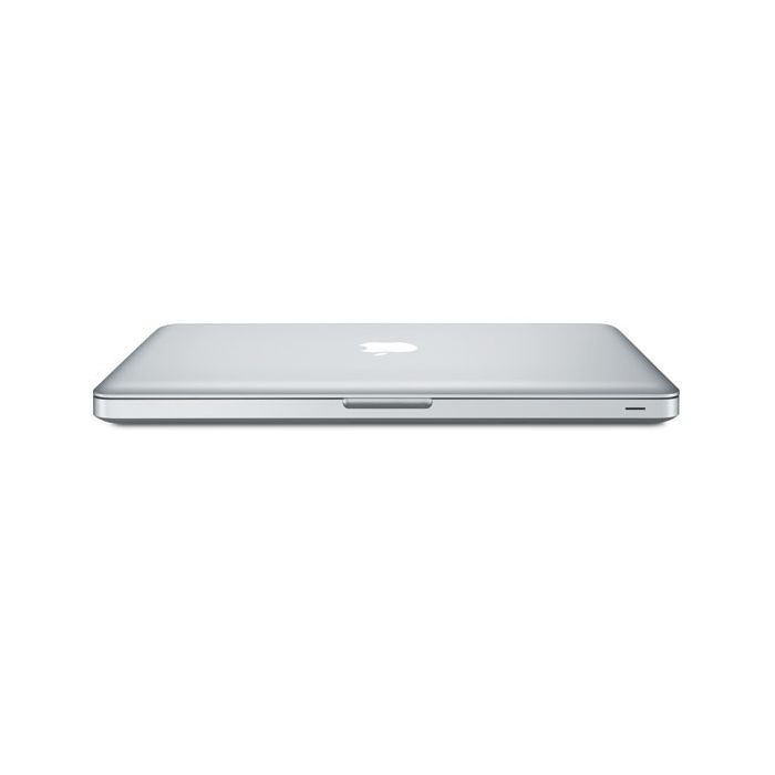 Apple Macbook Pro A1278 (MC724LL/A) Intel Core i7-2620M 4GB RAM 1TB -Silver