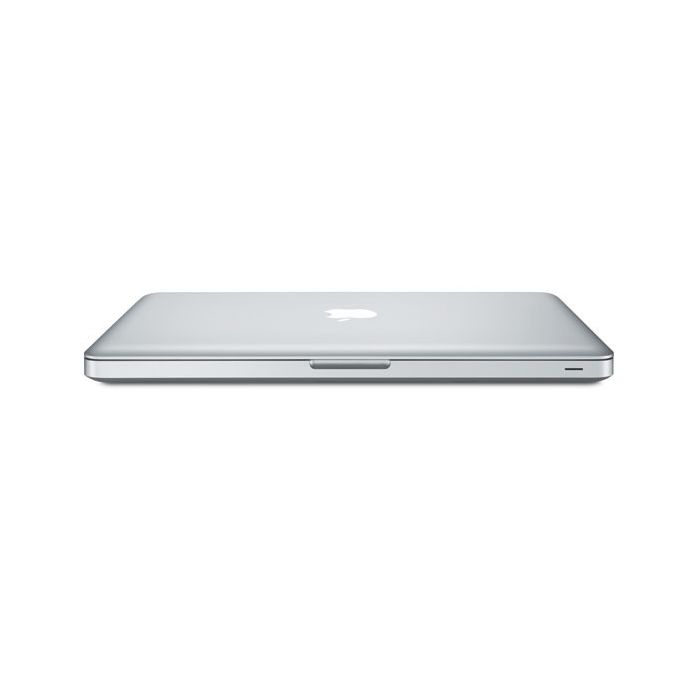 Apple Macbook Pro A1278 (MC724LL/A) Intel Core i7-2620M 4GB RAM 500GB -Silver