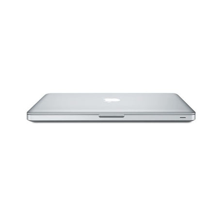 Apple Macbook Pro A1278 MB991 Intel Core Duo P8700 4GB RAM 250GB -Silver
