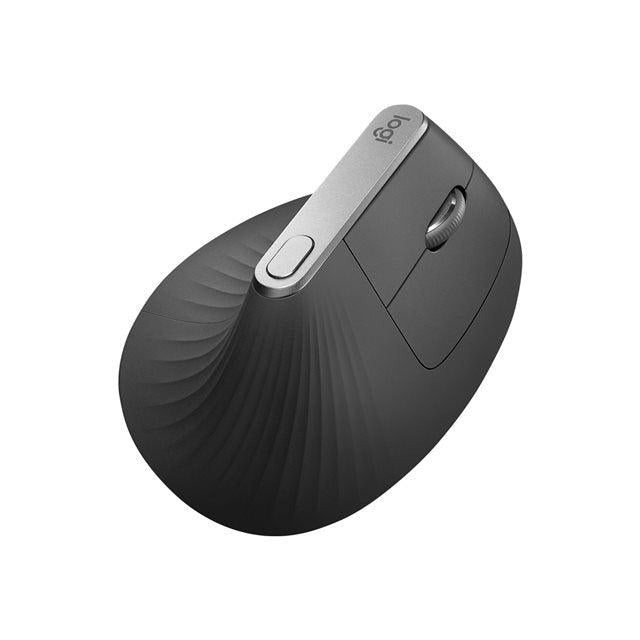 Logitech MX Vertical Ergonomic Mouse - Good