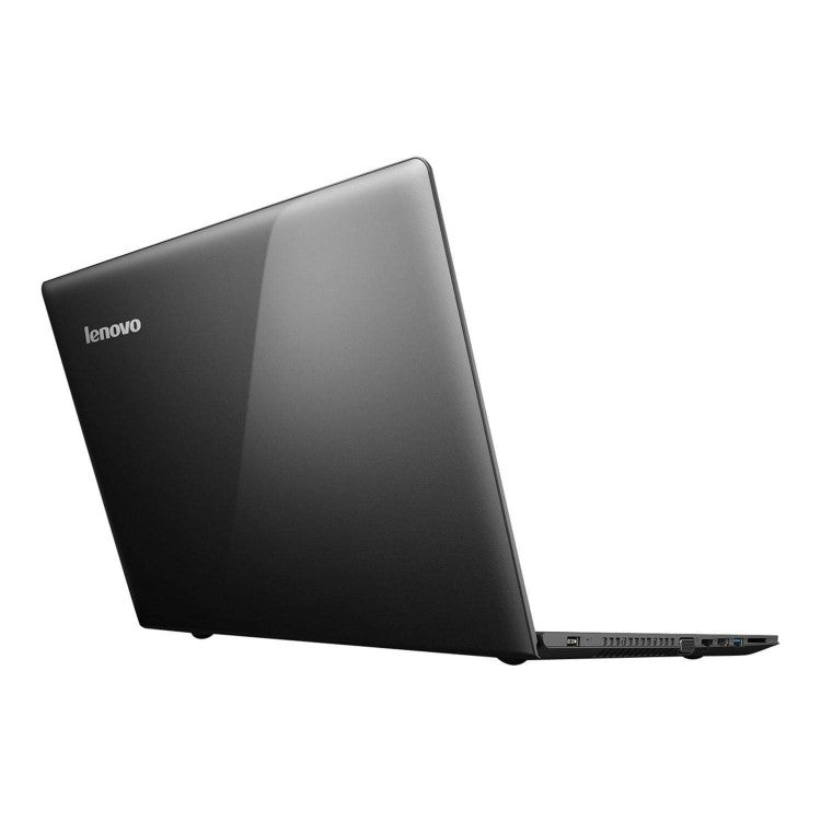 Refurbished Lenovo IdeaPad 300-15ISK 15.6" Intel Core i7-6500U 8GB RAM 1TB - Black - Good