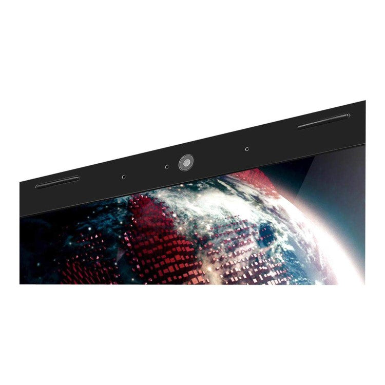 Refurbished Lenovo IdeaPad 300-15ISK 15.6" Intel Core i7-6500U 8GB RAM 1TB - Black - Good