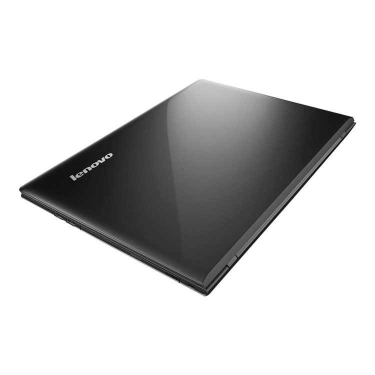 Refurbished Lenovo IdeaPad 300-15ISK 15.6" Intel Core i7-6500U 8GB RAM 1TB - Black - Good