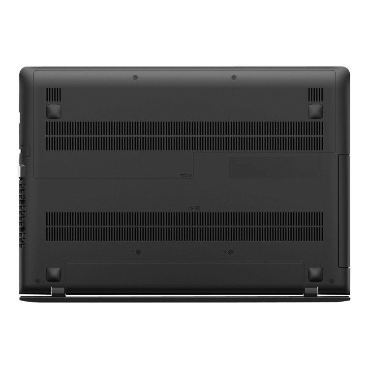 Refurbished Lenovo IdeaPad 300-15ISK 15.6" Intel Core i7-6500U 8GB RAM 1TB - Black - Good