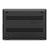 Refurbished Lenovo IdeaPad 300-15ISK 15.6" Intel Core i7-6500U 8GB RAM 1TB - Black - Good