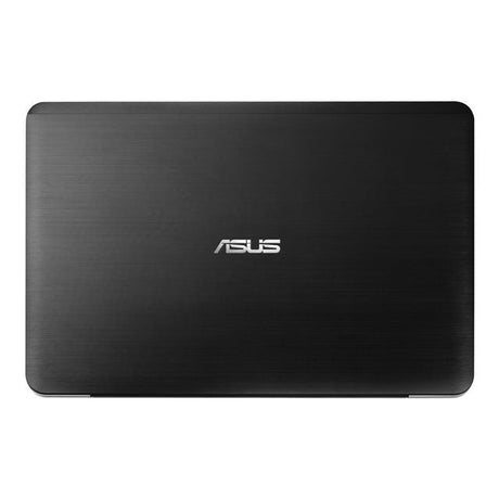 ASUS X555YA-XX069T AMD A6-7310 4GB RAM 1TB HDD 15.6" - Black
