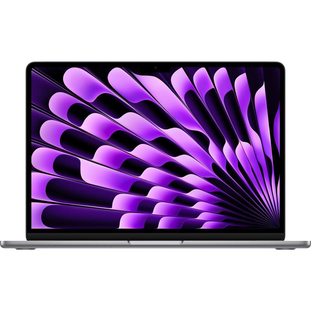 MacBook Air 13" M3 2024, 4.05 GHz 16GB RAM 256GB SSD Space Grey