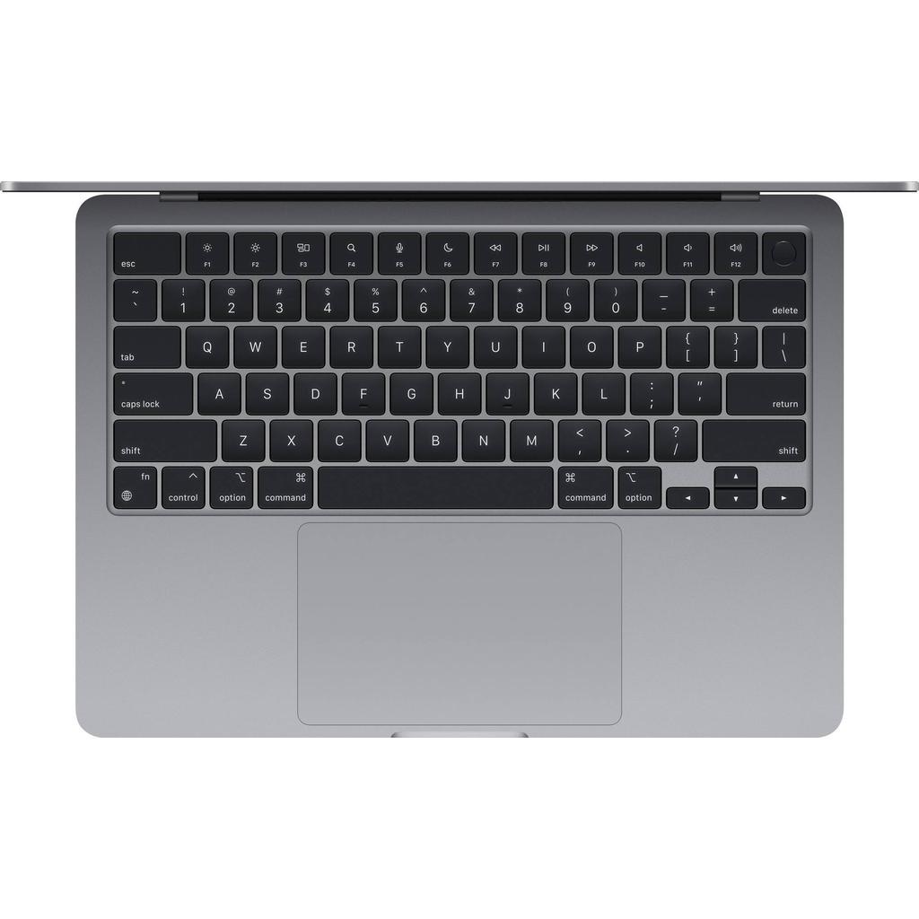 MacBook Air 13" M3 2024, 4.05 GHz 16GB RAM 256GB SSD Space Grey