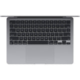 MacBook Air 13" M3 2024, 4.05 GHz 16GB RAM 256GB SSD Space Grey