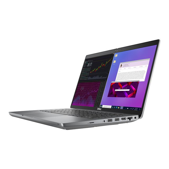 Refurbished Dell Precision 3470 Intel Core i7-1270P 32GB RAM 1TB - Pristine