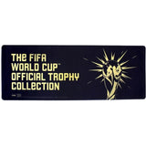 FIFA World Cup Official Trophy Collection Gaming Desk Mat