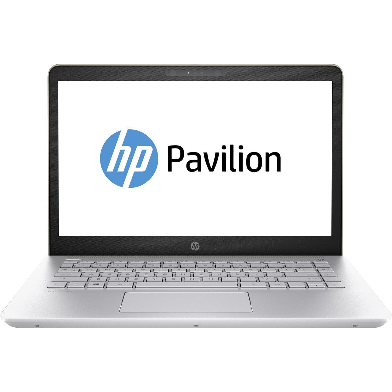 HP Pavilion x360 14-BK152SA Intel Core i5-8250U 4GB RAM 128GB SSD 14" - Silver