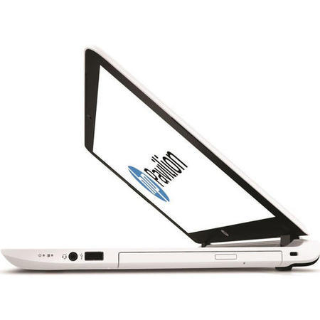 Refurbished HP 15-AF117NA 15.6" AMD A6-6310 4GB RAM 1TB - White - Fair