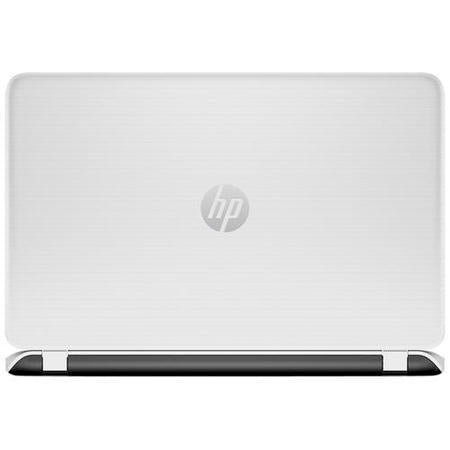 Refurbished HP 15-AF117NA 15.6" AMD A6-6310 4GB RAM 1TB - White - Fair