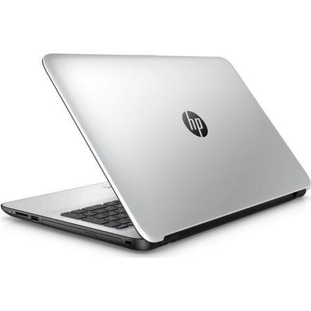 Refurbished HP 15-AF117NA 15.6" AMD A6-6310 4GB RAM 1TB - White - Fair