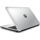 Refurbished HP 15-AF117NA 15.6" AMD A6-6310 4GB RAM 1TB - White - Fair