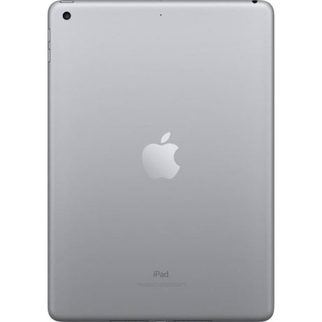 Apple iPad (2018) 6th Generation 9.7", MR7J2LL/A, Wi-Fi, 128GB, Space Grey - Refurbished Excellent