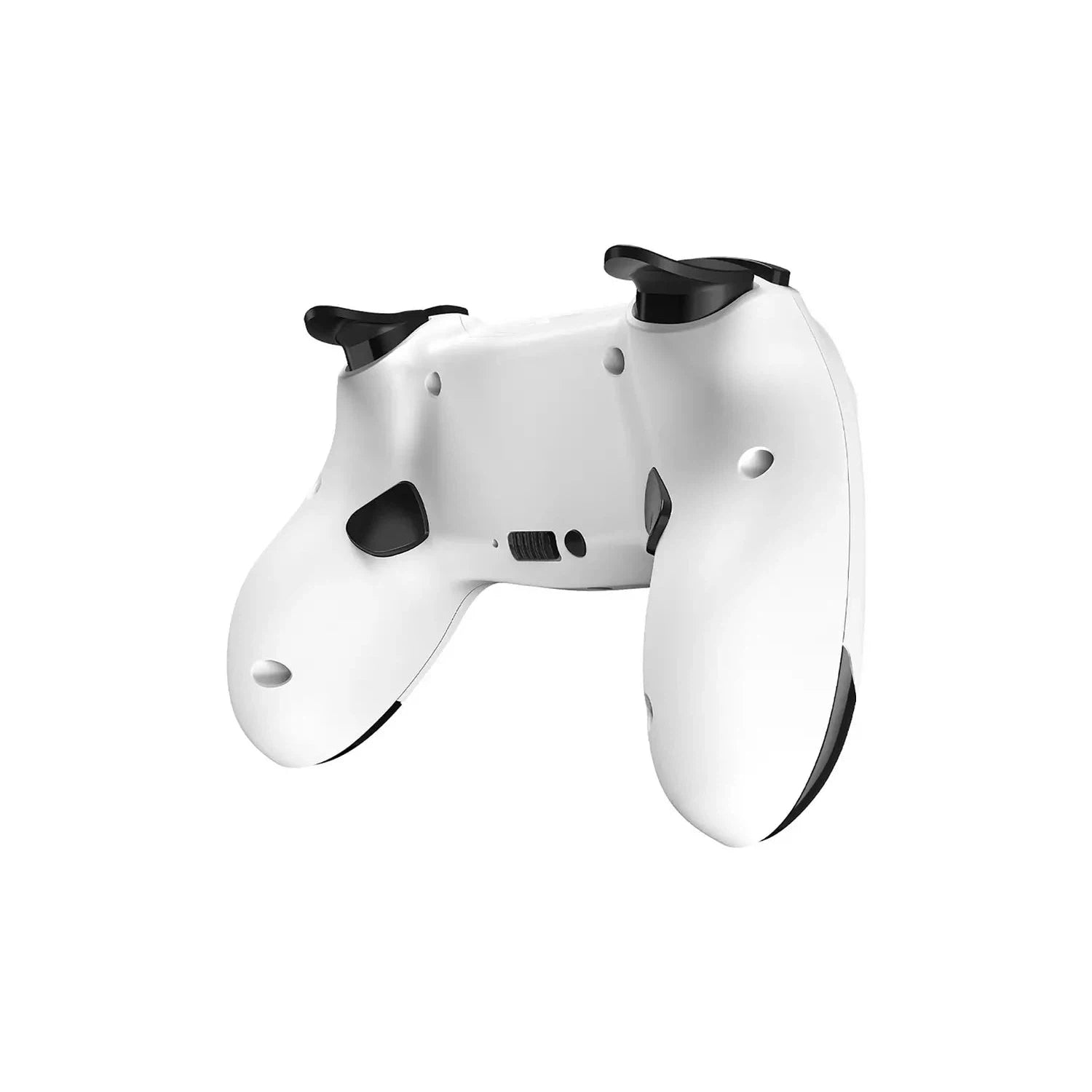 Gioteck VX-4 Wireless Controller for PS4 & PC - White - New
