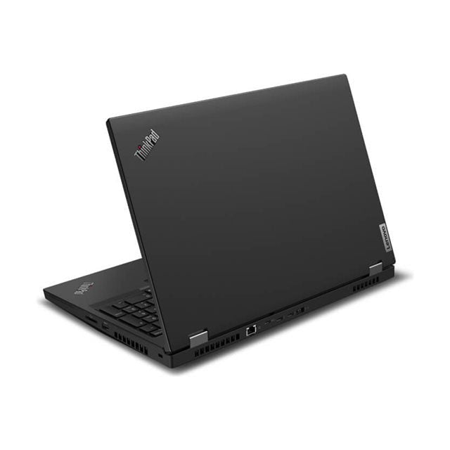Lenovo ThinkPad P15 Gen 1 Intel Core i7-10850H 32GB RAM 1TB - Open Box