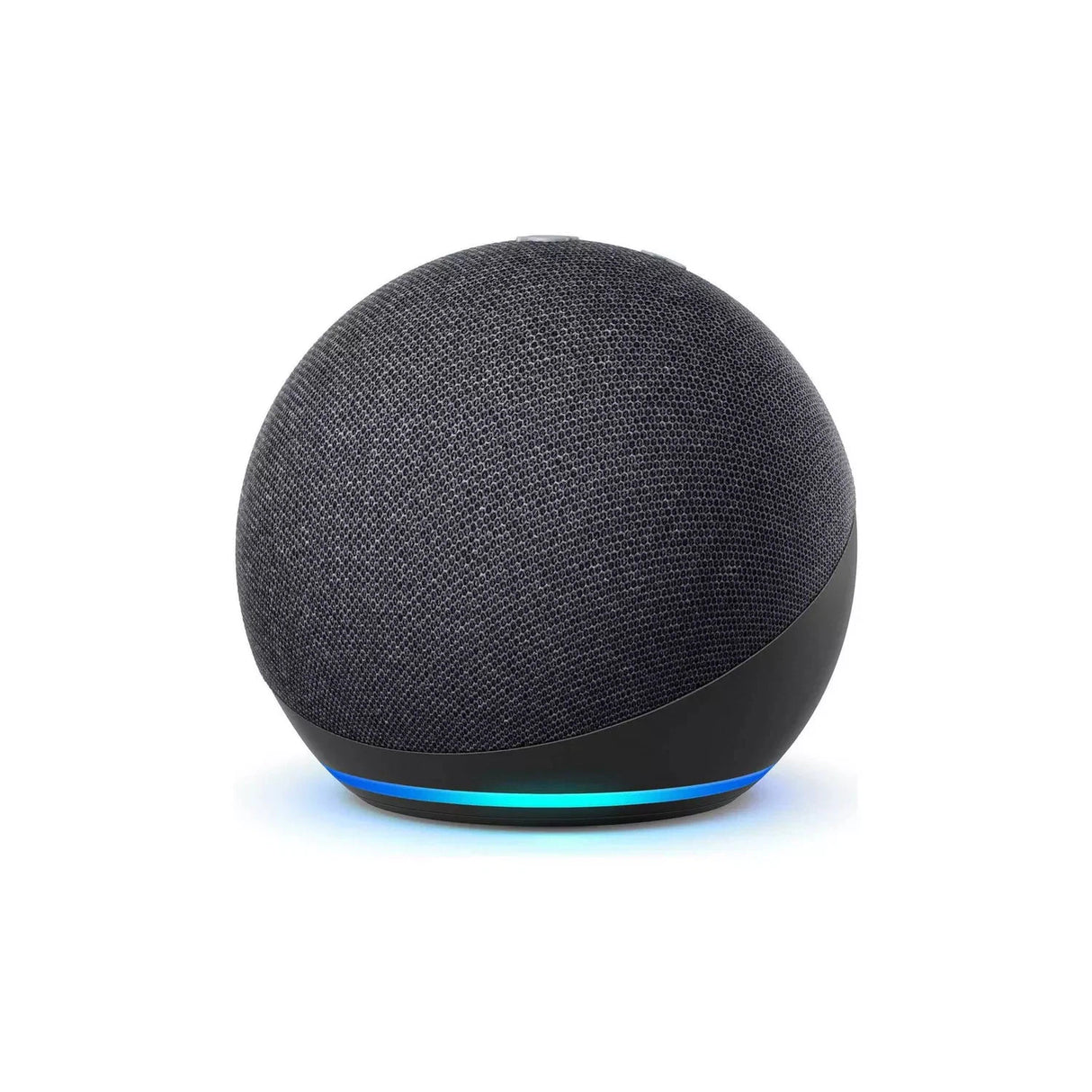 Amazon Echo Dot (4th Gen) with Philips Hue E27 Smart Bulb - Pristine