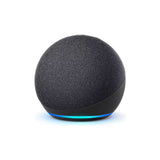 Amazon Echo Dot (4th Gen) with Philips Hue E27 Smart Bulb - Pristine