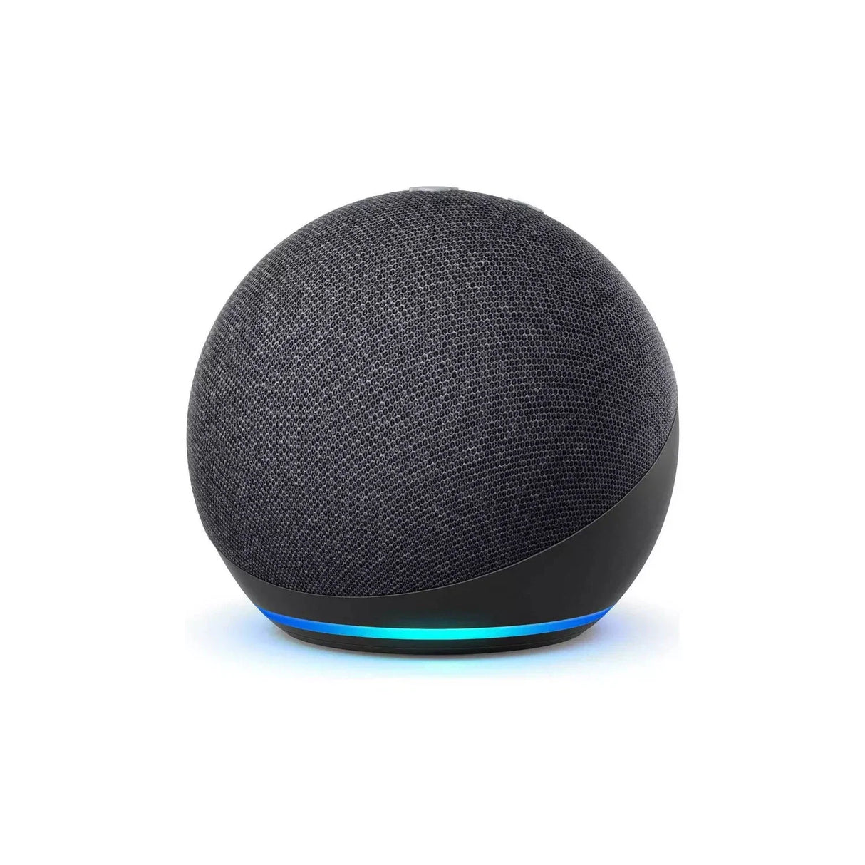 Amazon Echo Dot (4th Gen) with Philips Hue E27 Smart Bulb - New