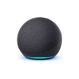 Amazon Echo Dot (4th Gen) with Philips Hue E27 Smart Bulb - New