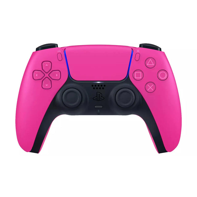 Sony PS5 DualSense Wireless Controller - Nova Pink - New