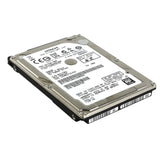 Hitachi HTS547550A9E384 500GB SATA 2.5" Internal Hard Drive