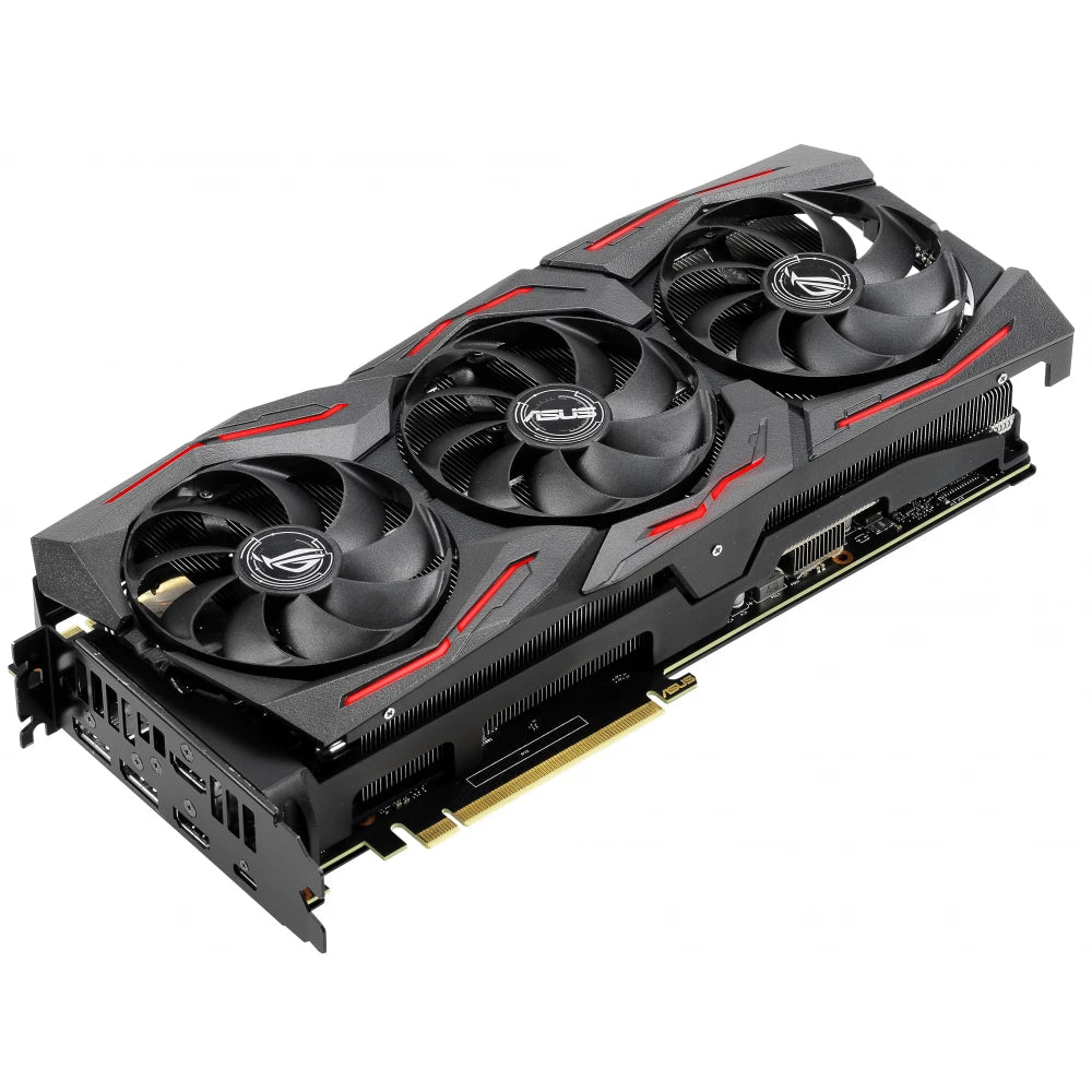 ASUS ROG Strix RTX2070S-8G-Gaming Graphics Card | Stock Must Go