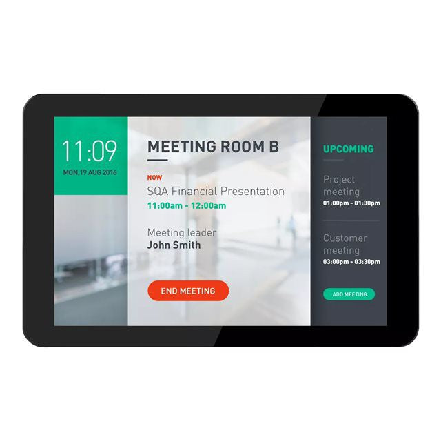 Philips 10BDL4551T Digital Signage Multi-Touch Display - Good