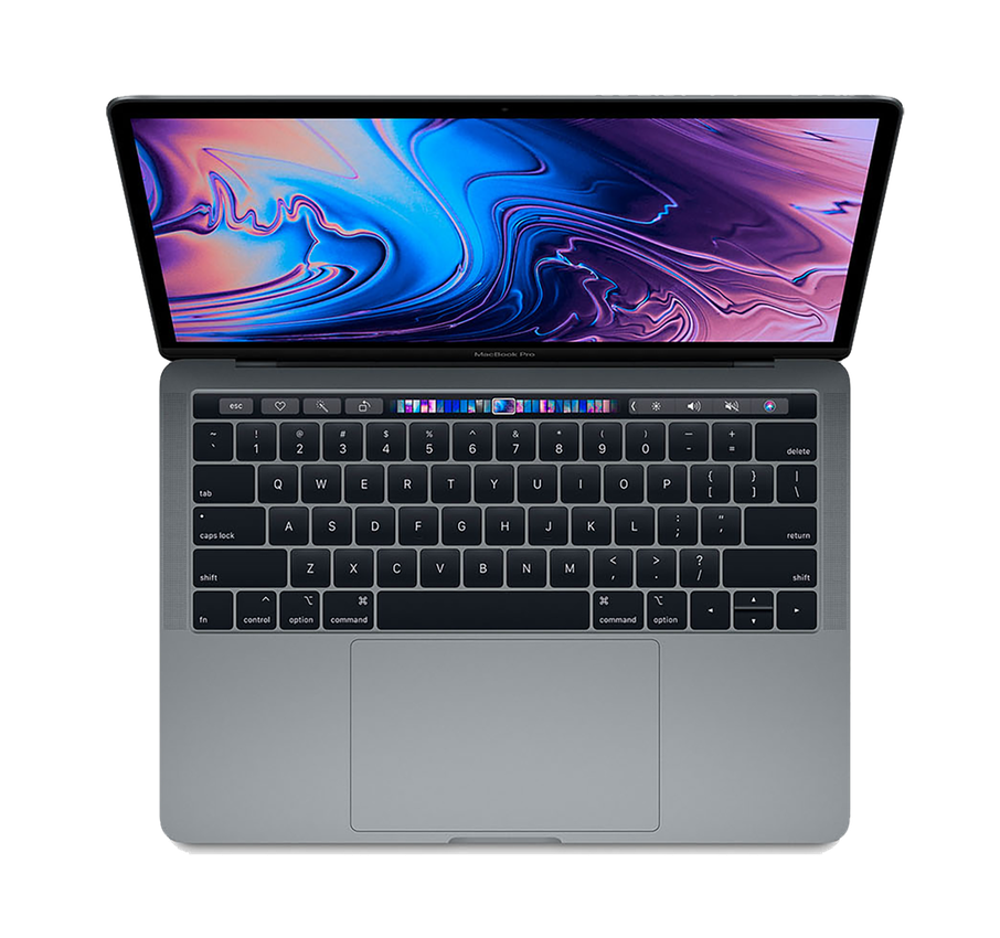 Apple MacBook Pro 13.3'' 2018 Core i5 8GB 256GB Space Grey - Good